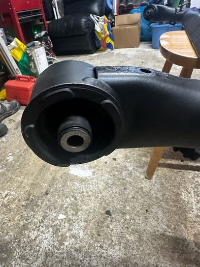 2006-2014 Toyota Yaris rear axle beam