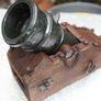 Vintage Mortero Plaza Siglo XVI Minature Spain Cannons Image 8