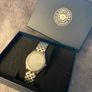 LONGINES Flagship Date Dress Watch - Boxed Image 4