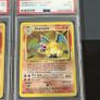 Pokemon - Charizard - Graded - PSA Image 3