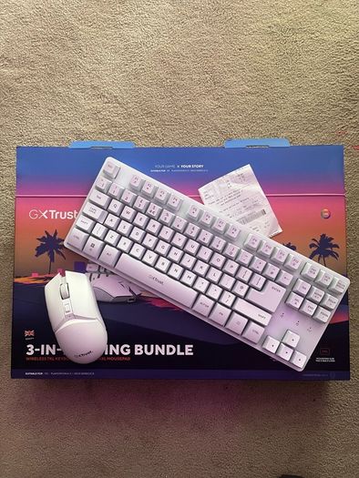 keyboard