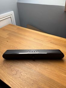 Majority ATLAS Soundbar / Speaker 20W PC Bluetooth portable