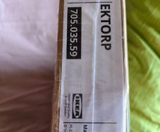 IKEA Ektorp Armchair cover