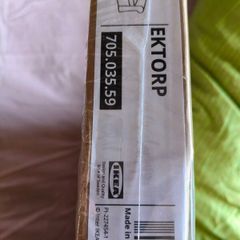 IKEA Ektorp Armchair cover