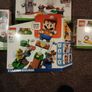 Lego Super Mario Bundle 71360 71363 71364 & 71366 Image 2