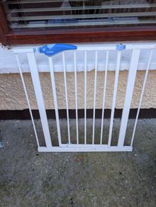 stair gate