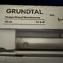 Ikea towel rack(10) Image 3