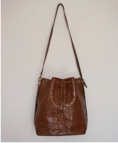 MULBERRY Leather Crossbody bag