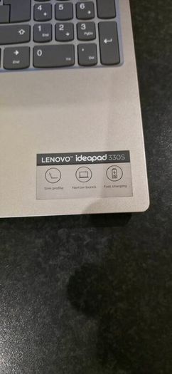 Lenovo ideapad 330s