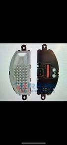 Blower Motor Resistor