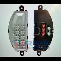 Blower Motor Resistor
