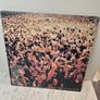 Creedence live in Europe vinyl Image 2