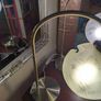 Heavy Bronze Lamps Image 5