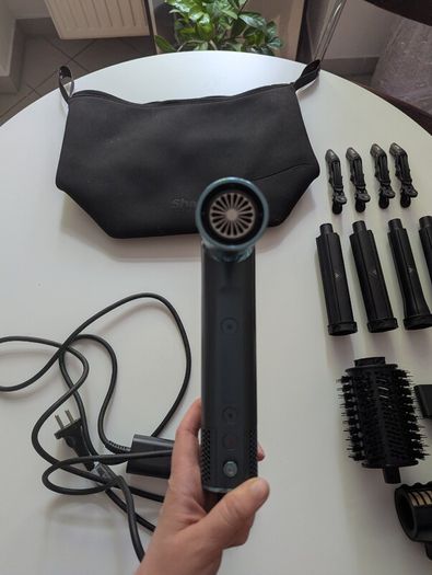 Hairstyler SHARK FlexStyle