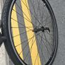 bike wheel , 28 inches wheels Image 4