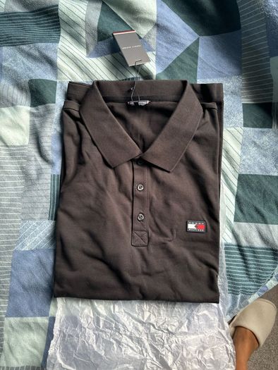 Tommy Hilfiger polo brand new with tag XL