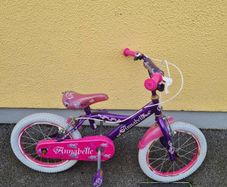 Kids Bikes