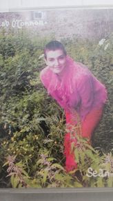 Sinead O'Connor - Sean Nos Nua.