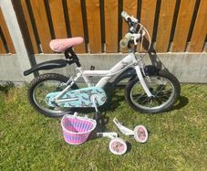 Kids Bike
