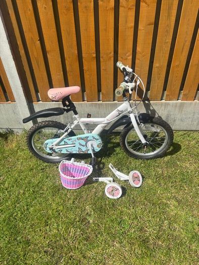 Kids Bike