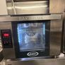 UNOX Arianna 4 Tray Convection Oven Image 5