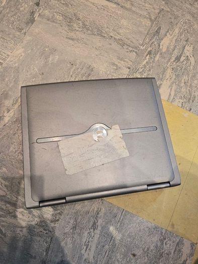 Vintage laptops 2X