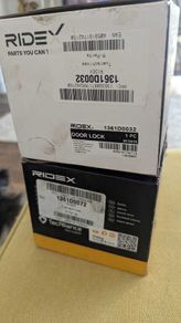 Door locks for AUDI A8 or A3  (left hand drive)