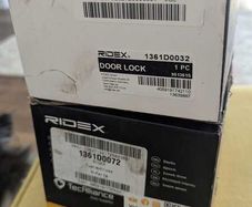 Door locks for AUDI A8 or A3  (left hand drive)
