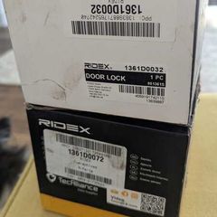 Door locks for AUDI A8 or A3  (left hand drive)