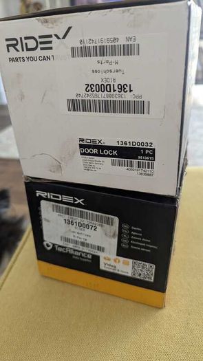 Door locks for AUDI A8 or A3  (left hand drive)