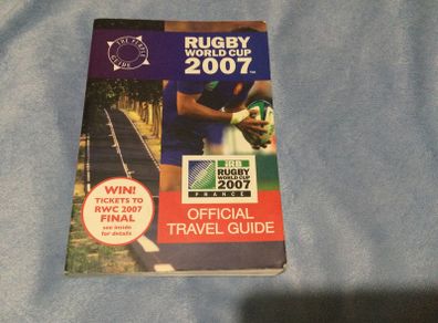 Rugby World Cup 2007