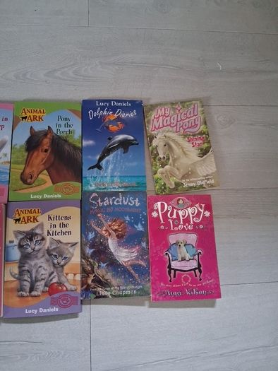 childrens books