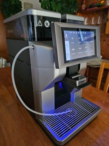 Saeco Magic M2+ Professional Coffee Machine