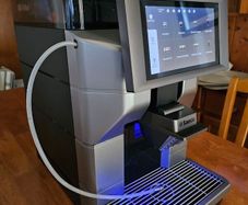 Saeco Magic M2+ Professional Coffee Machine