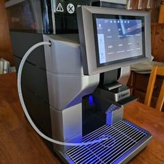 Saeco Magic M2+ Professional Coffee Machine