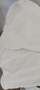 single duvet with cover