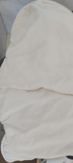single duvet with cover