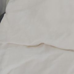 single duvet with cover