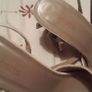 Beige Shoes Image 2