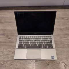 Slim Dell Latitude 3301 | Amazing Screen  |  New Battery