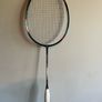 Yonex Nanoflare 700 badminton rachet Image 2