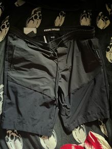 Hugo Boss Mens Golf Shorts Polo size xl