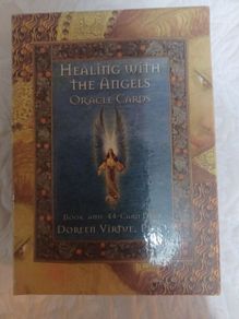 Angel cards