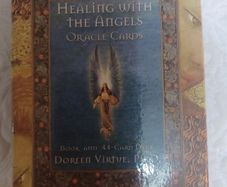 Angel cards