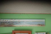 Picture on canvas