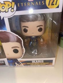 Marvel eternal funko pops