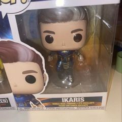 Marvel eternal funko pops