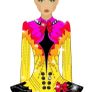 Irish Dancing costume Image 4