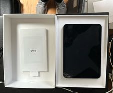 iPad mini (6th generation) broken