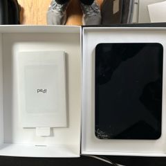 iPad mini (6th generation) broken
